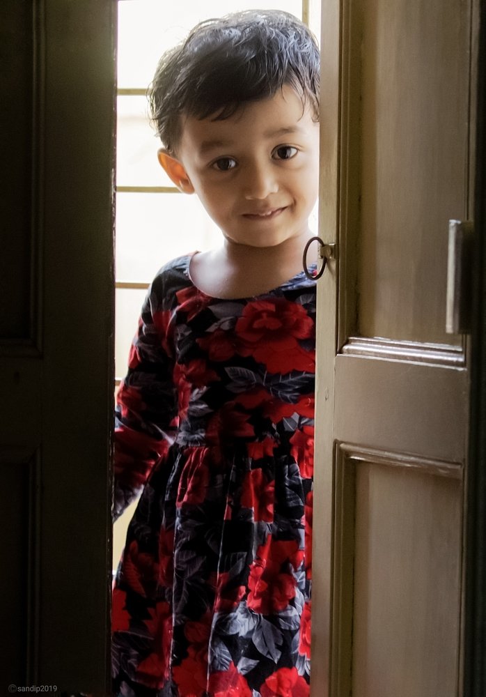 Photograph by Sandip Dey