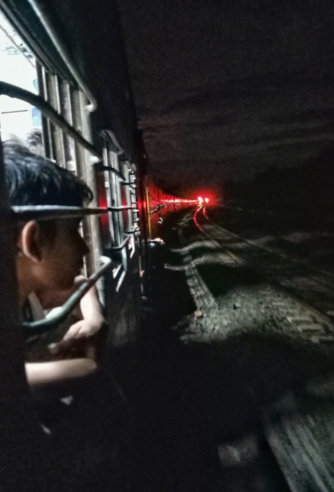 Photograph by PRASENJIT ROY