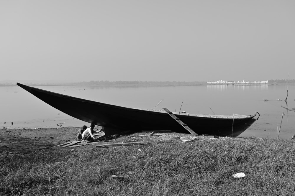 Photograph by PRASENJIT ROY