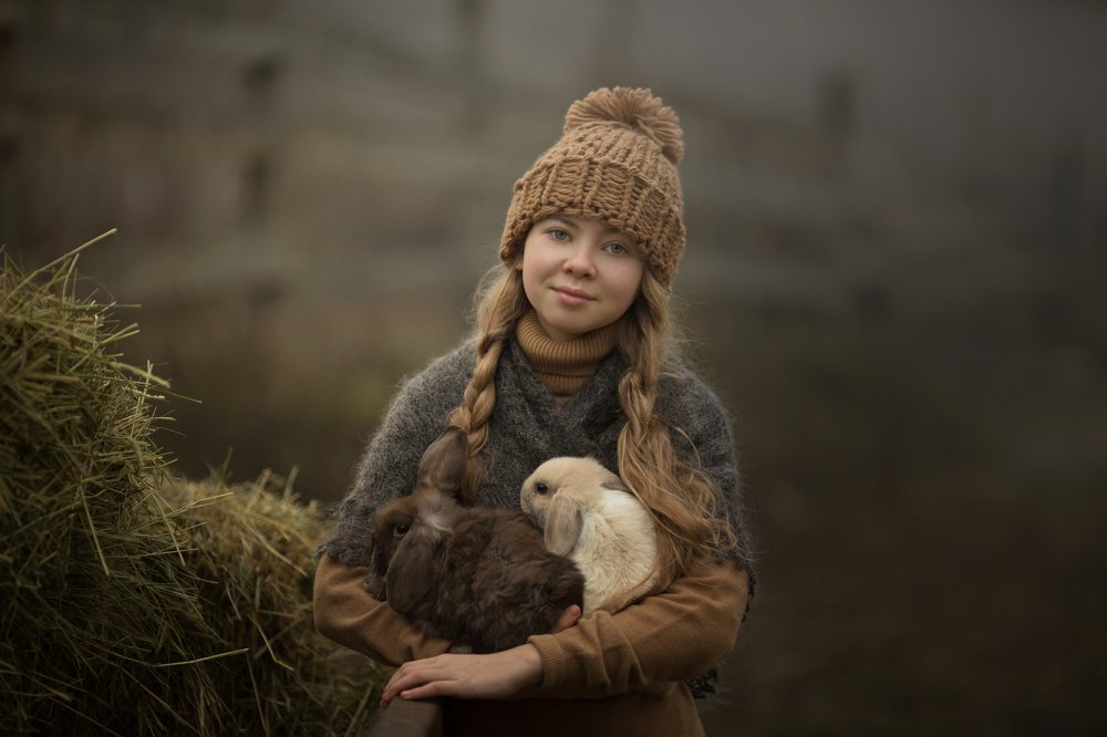 Photograph by Валерия Мороз