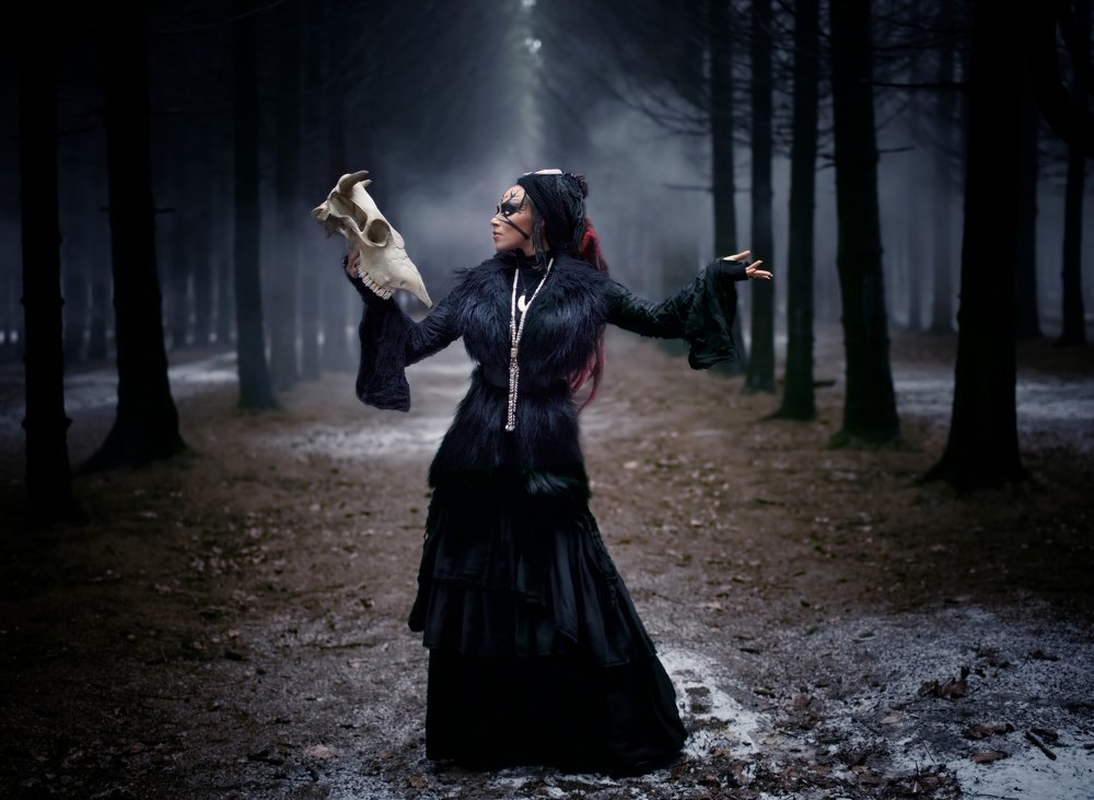 Фотография автора Evgeniya Fedorova