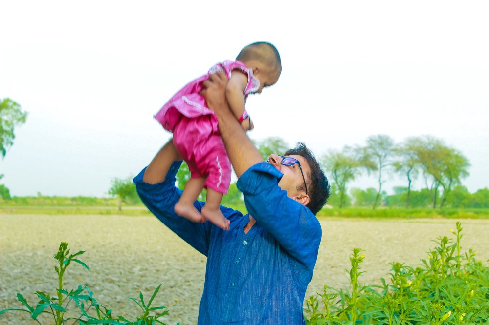 Father’s love