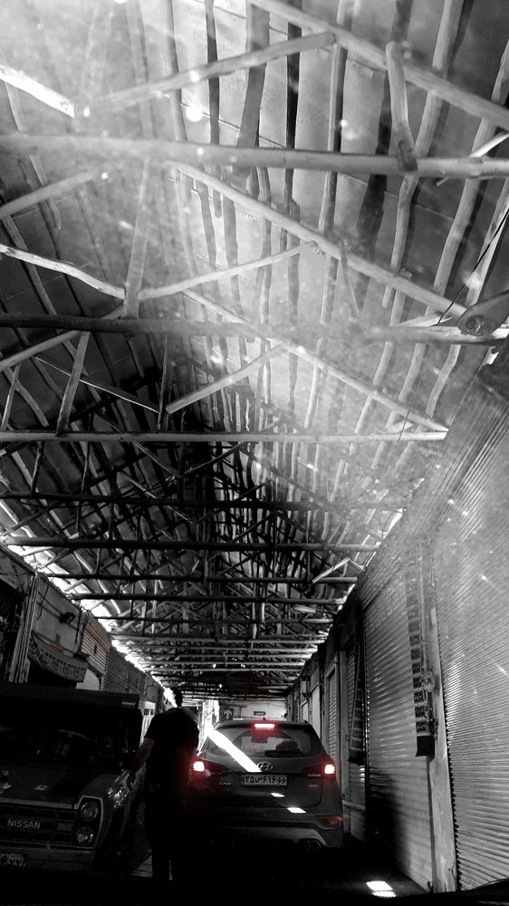 Photograph by H.S. Fatima