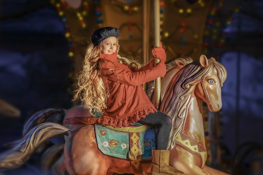 Photograph by Екатерина Баранова-Бухтиенко