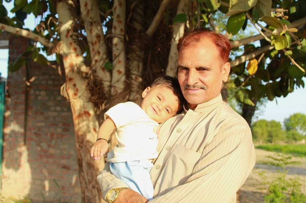 Photograph by Yasin Umair