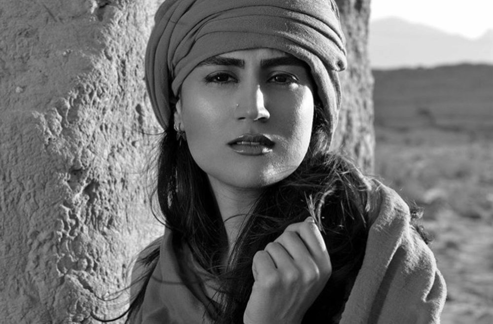 Photograph by Fatemeh Pooreskandari