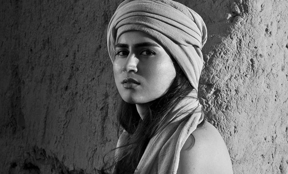 Photograph by Fatemeh Pooreskandari