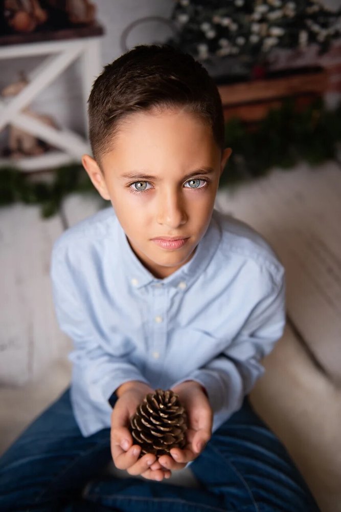 Photograph by Maria Tsechoeva