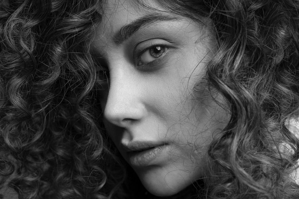 Photograph by behnam khoramshahi