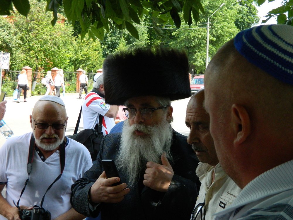 Photograph by Сергей Рапопорт