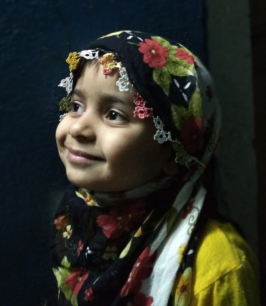 Photograph by Rais Khan