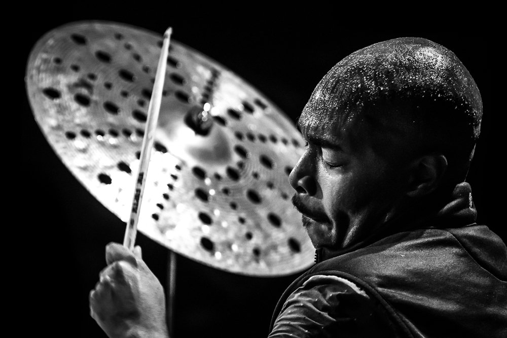 Photograph by sandro niboli