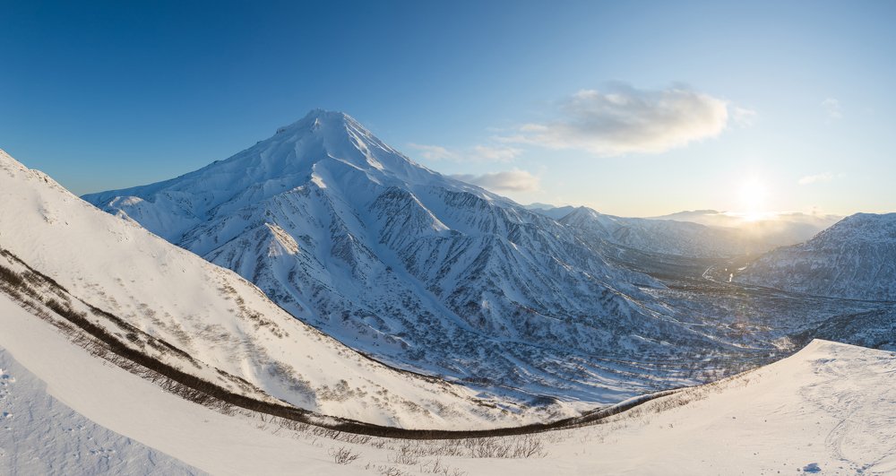 Photograph by Надежда Хаустова