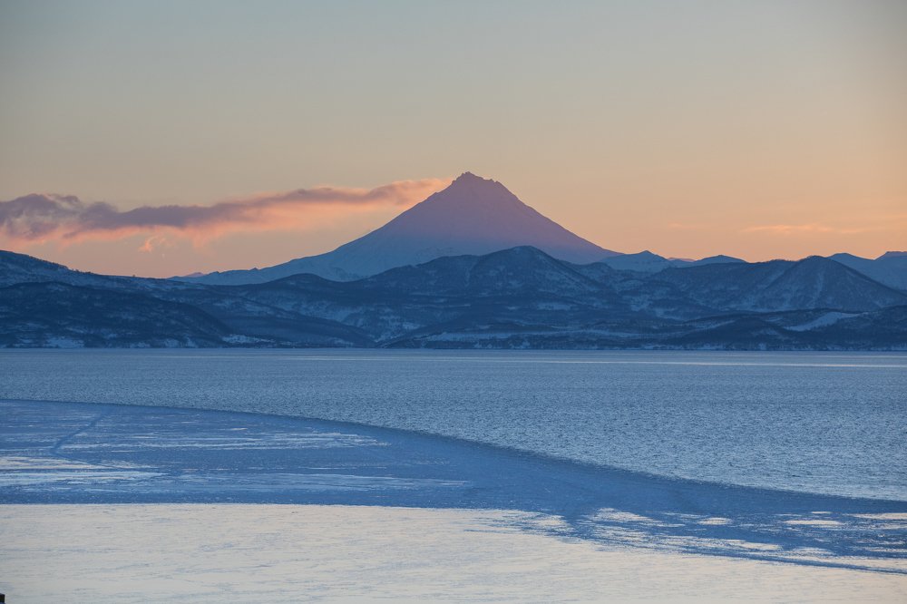 Photograph by Надежда Хаустова