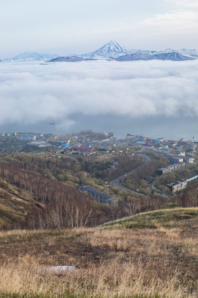 Photograph by Надежда Хаустова