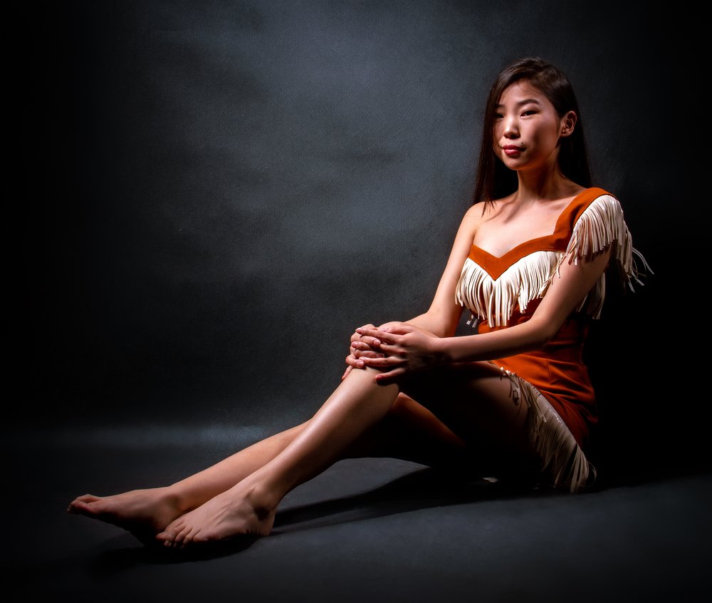 Photograph by Ричард Мун