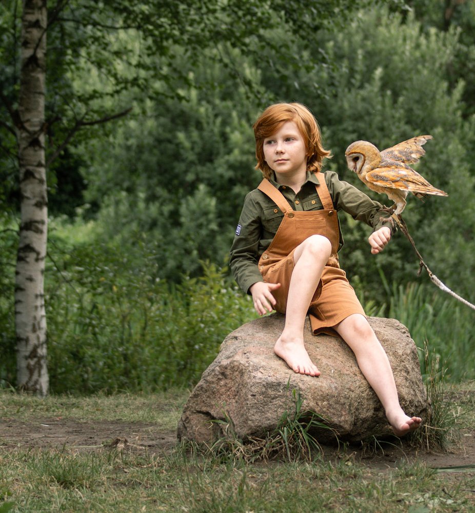 Photograph by Анна Попова