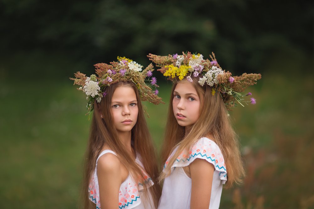 Photograph by Anastasia Eichmann