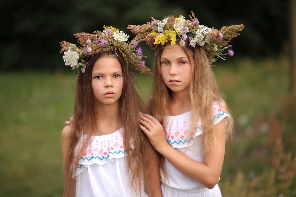 Photograph by Anastasia Eichmann