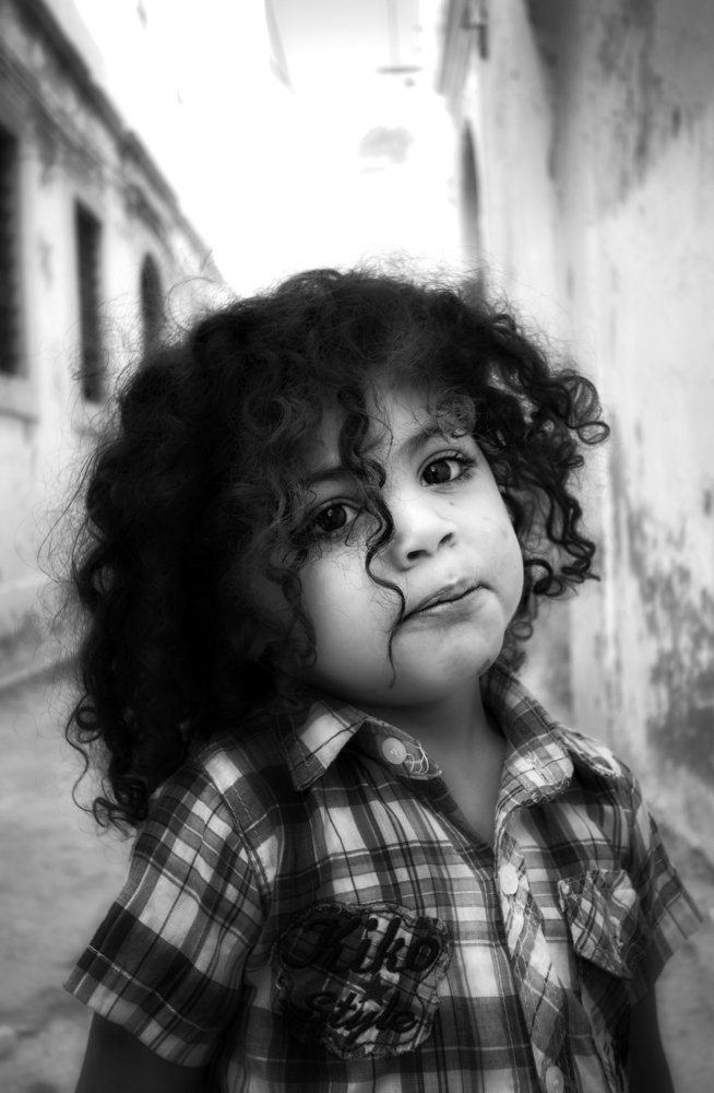 Photograph by Riad Zbeida