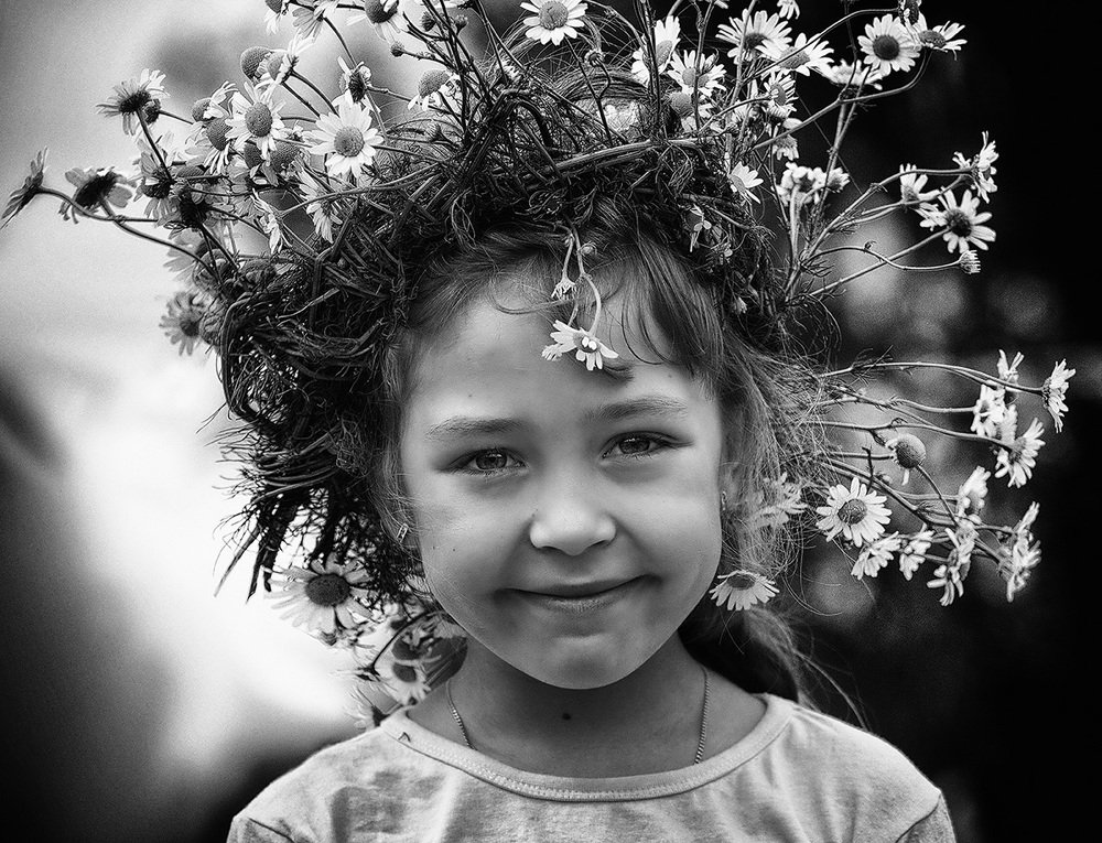 Photograph by Vera Trandina