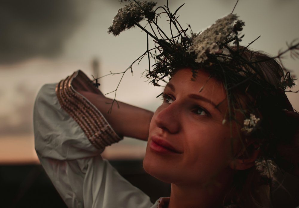 Photograph by ирина власенко