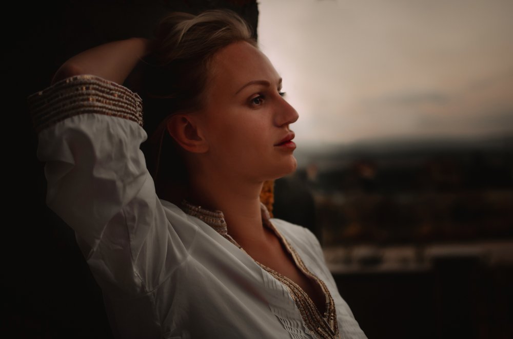 Photograph by ирина власенко