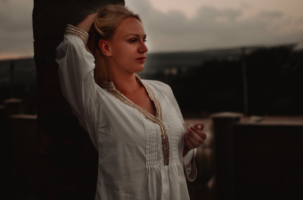 Photograph by ирина власенко