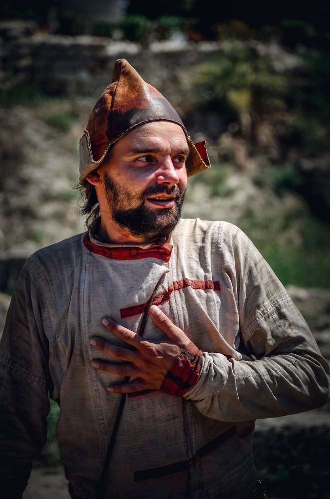 Photograph by ирина власенко