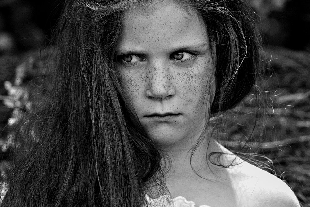 Photograph by Natalia