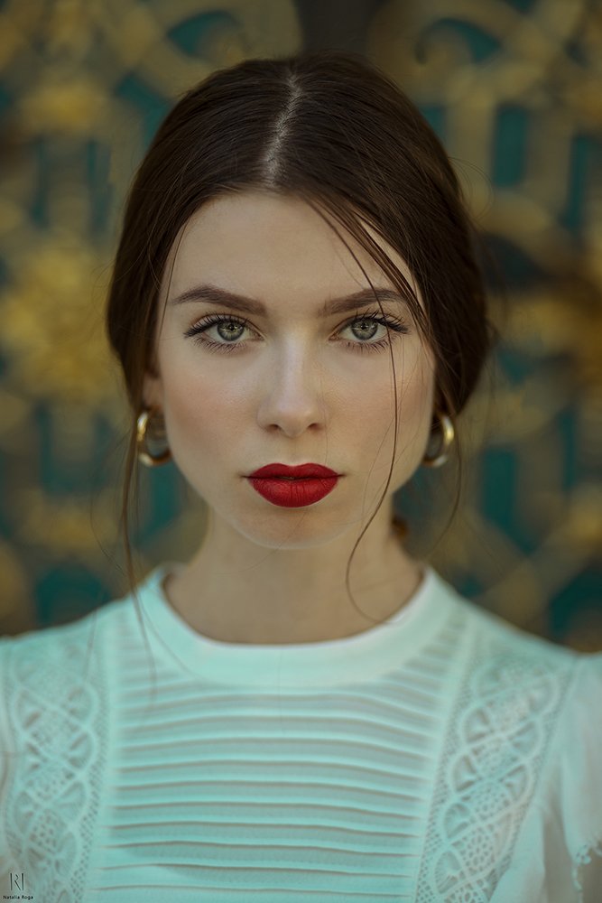 Photograph by Natalia