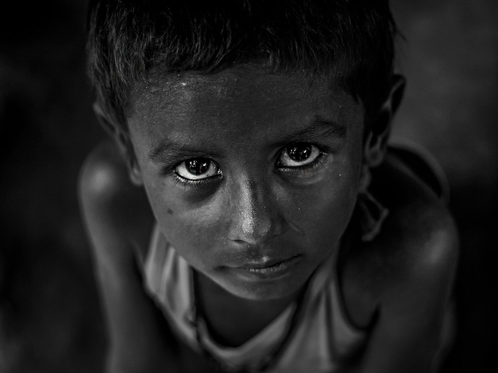 Photograph by Dipankar Paul