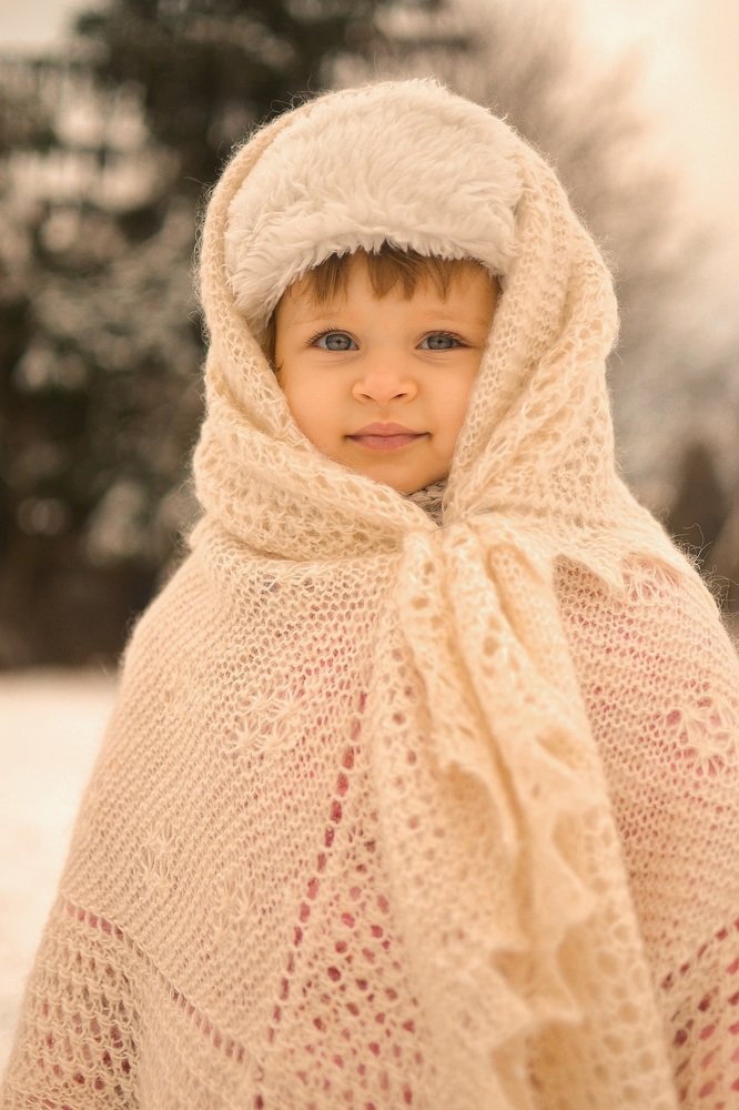 Photograph by Вероника Пашковская