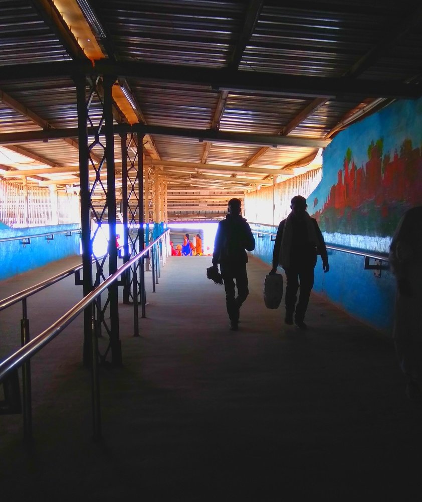 Photograph by Kanhaiya lal Yadav