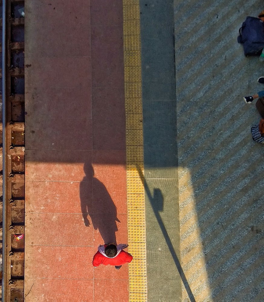 Photograph by Kanhaiya lal Yadav