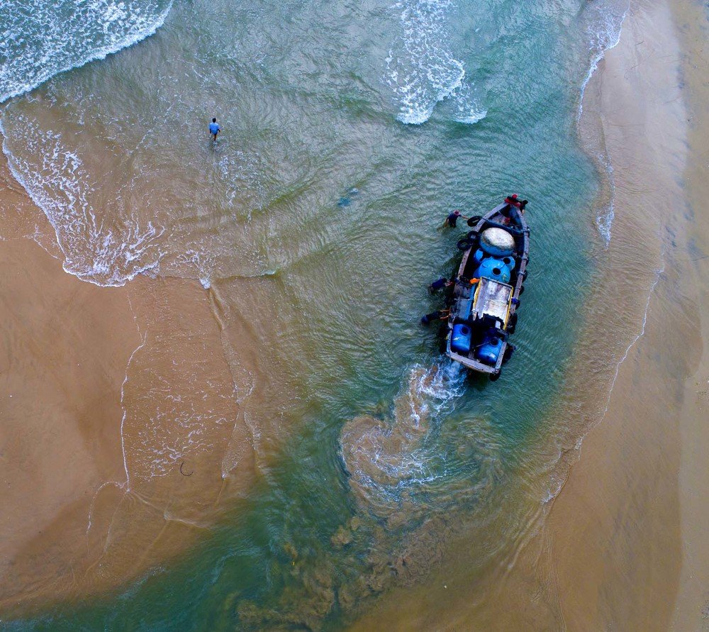 Photograph by Борис Резванцев