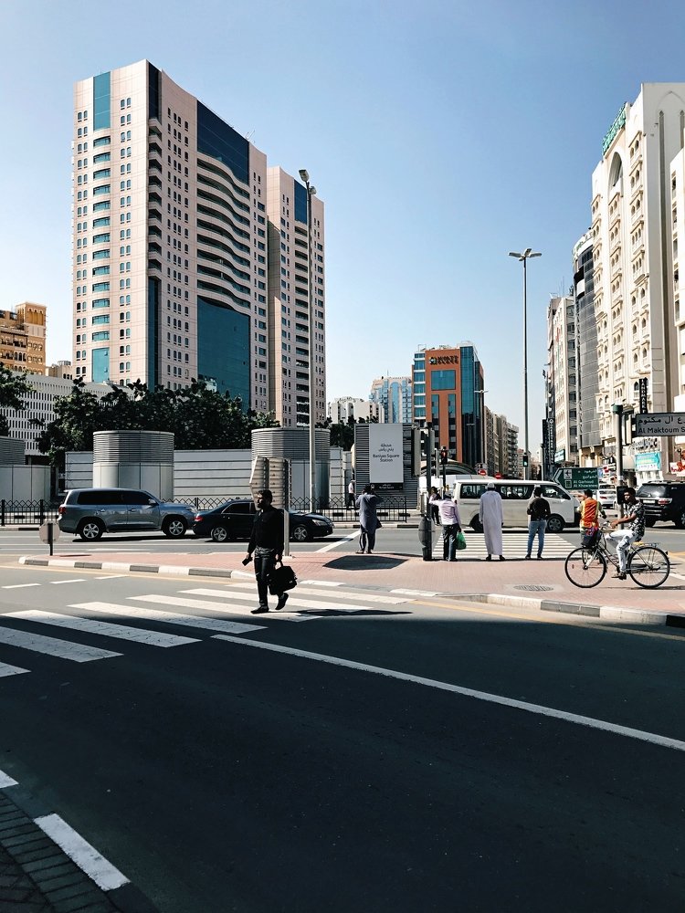 Photograph by Diba Dokht Goharian