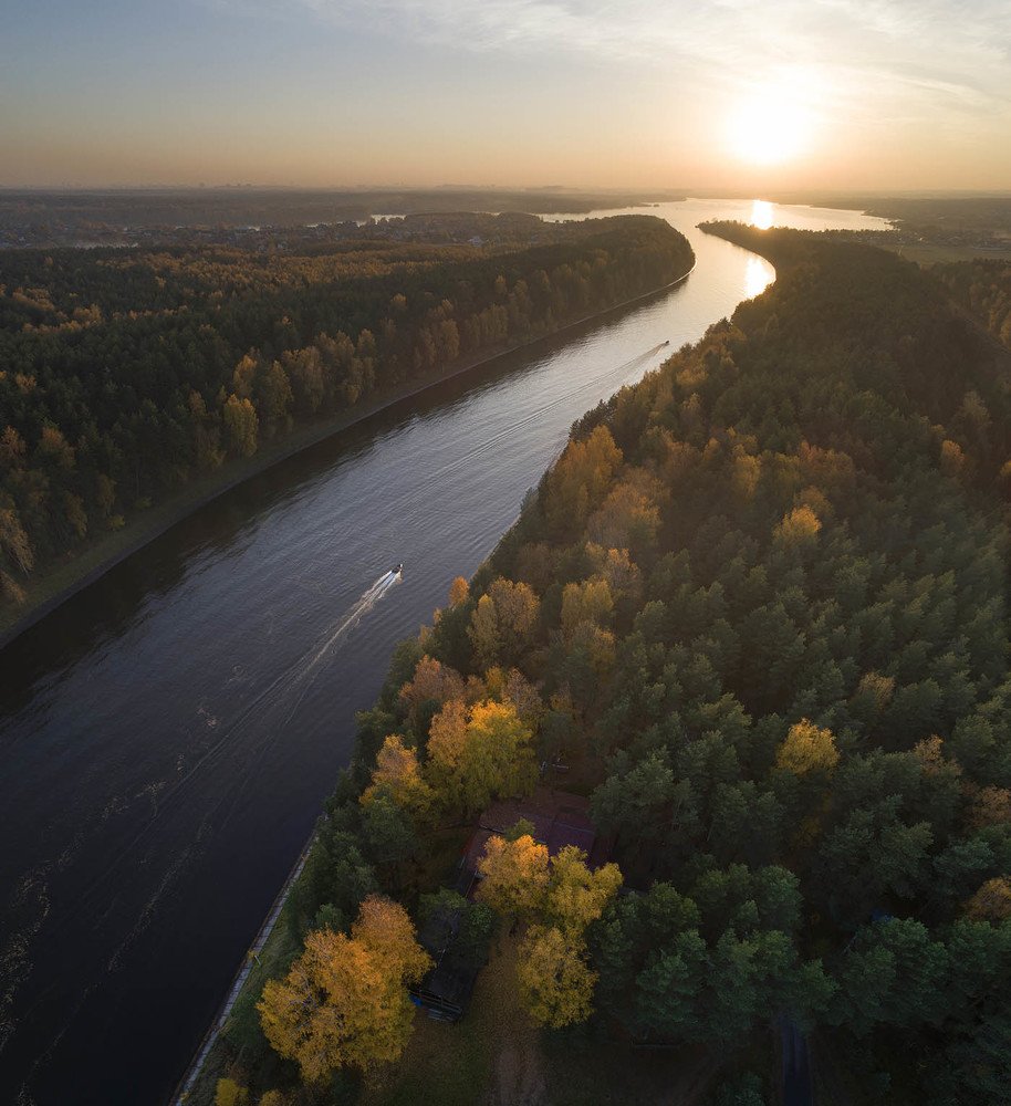 Photograph by Борис Резванцев