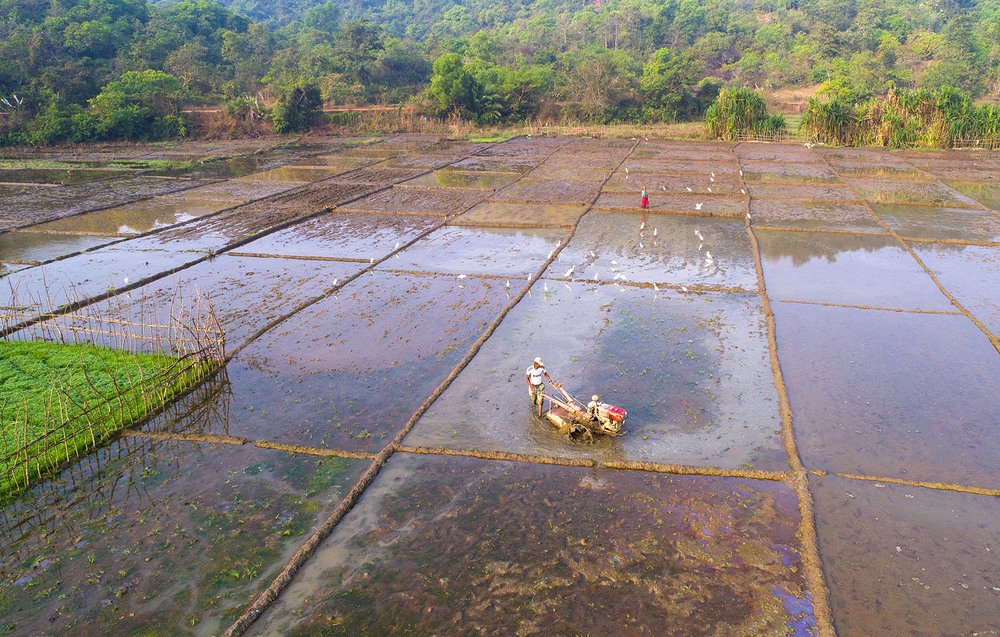 Photograph by Борис Резванцев