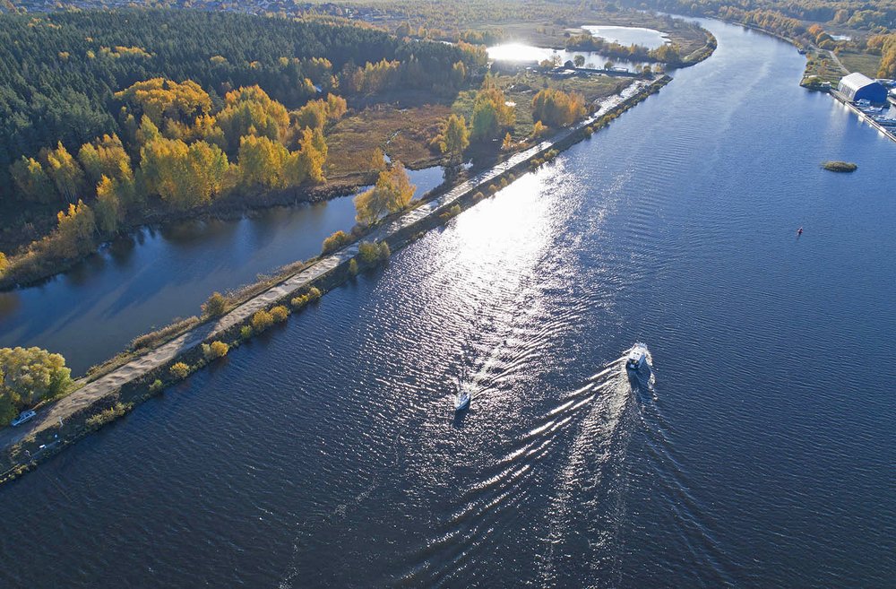 Photograph by Борис Резванцев