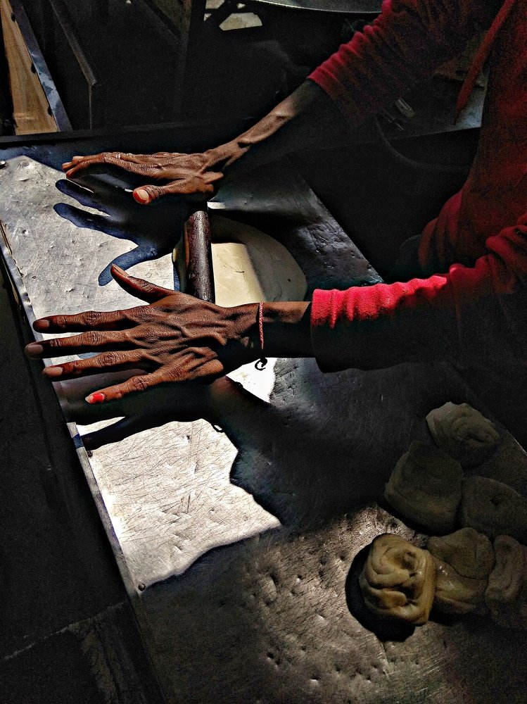 Photograph by Kanhaiya lal Yadav