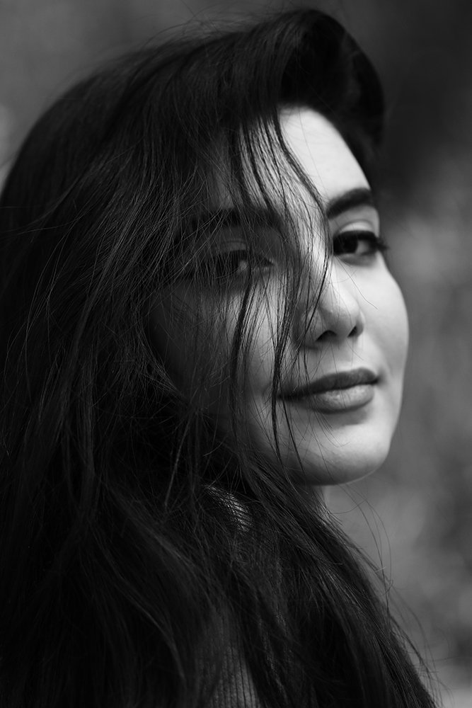 Photograph by Amir Garoosian