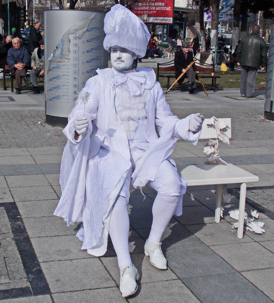 Photograph by voskresija aprilska