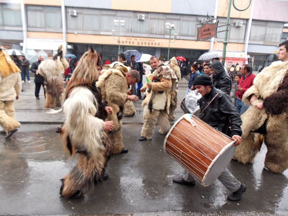 Photograph by voskresija aprilska