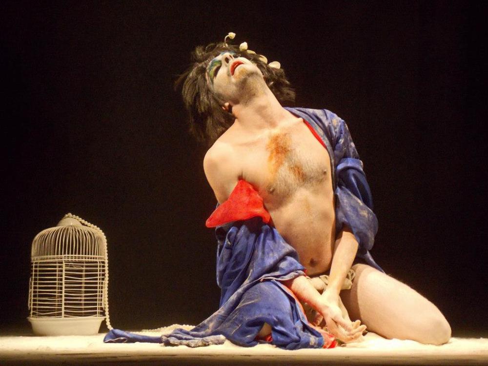 Photograph by voskresija aprilska