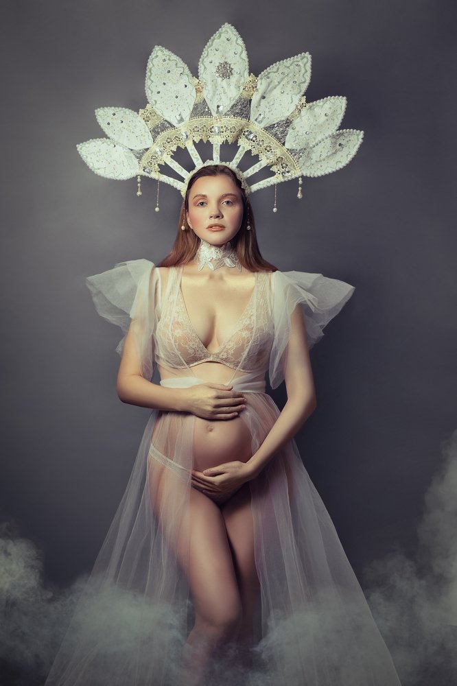 Photograph by Наталья Мантрова