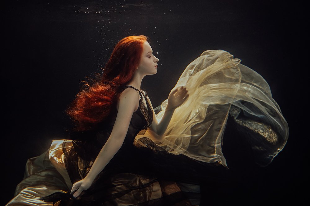 Photograph by Наталья Мантрова