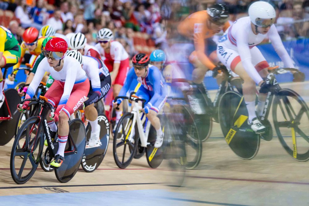 Photograph by Герасименко Алексей