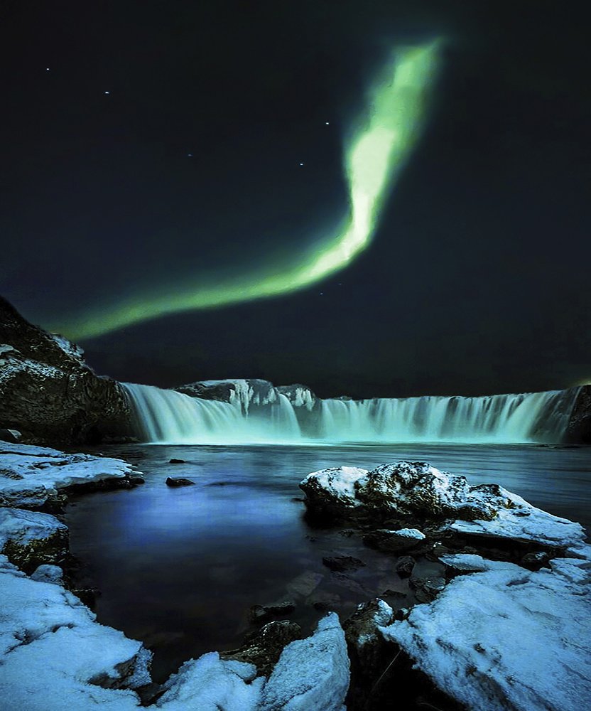 Photograph by Shahriar Dabiri