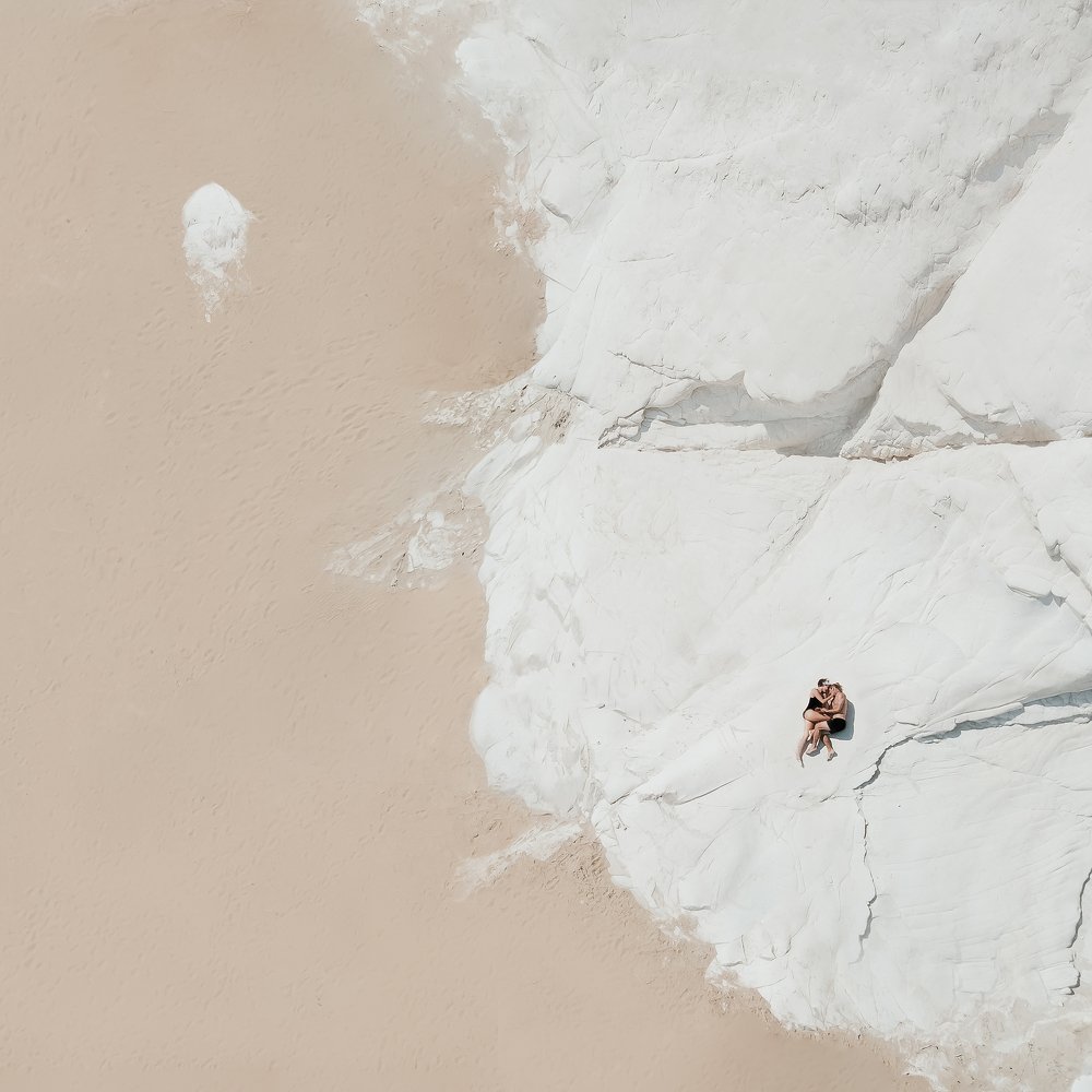 Photograph by Mariola Glajcar